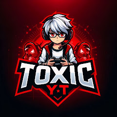 Channel thumbnail for TOXIC YT