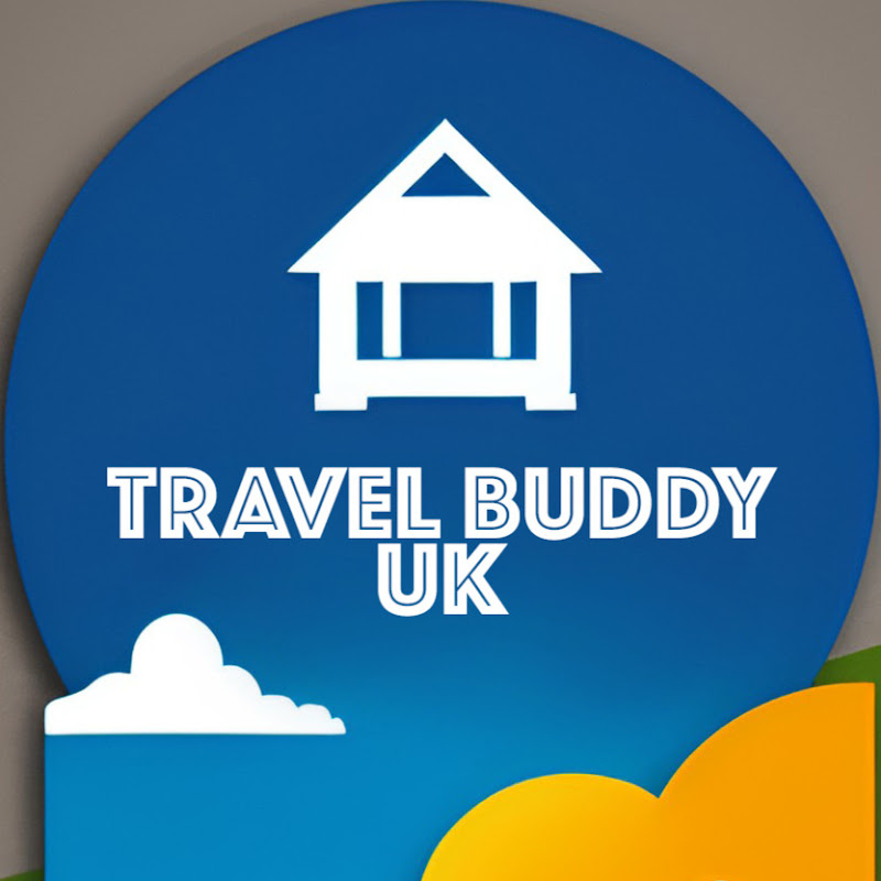 TravelBuddyUK
