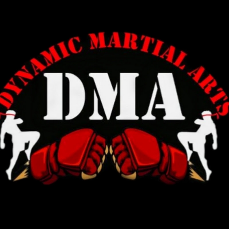 DYNAMIC MARTIAL ARTS & FITTNESS  avatar
