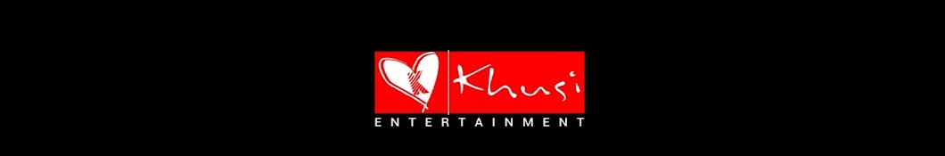 Khusi Entertainment YouTube kanalı avatarı
