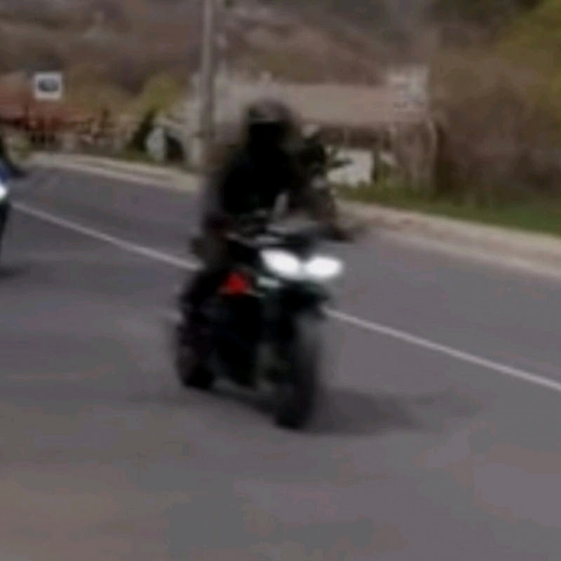 Criminal Cruisers
