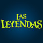 Leyendas Ánima logo