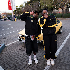 Khalee G & Saint Cielo