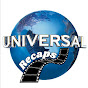 Universal recaps logo