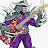 Shredders Custom Guitars