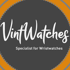 Vintwatches net worth