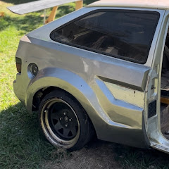 Gol Bodykit 