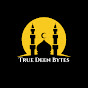 𝐓𝐫𝐮𝐞 𝐃𝐞𝐞𝐧 𝐁𝐲𝐭𝐞𝐬 logo