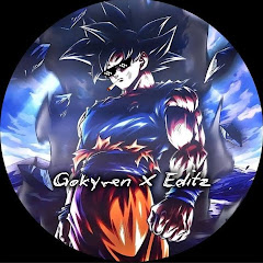 Gokyren X Editz