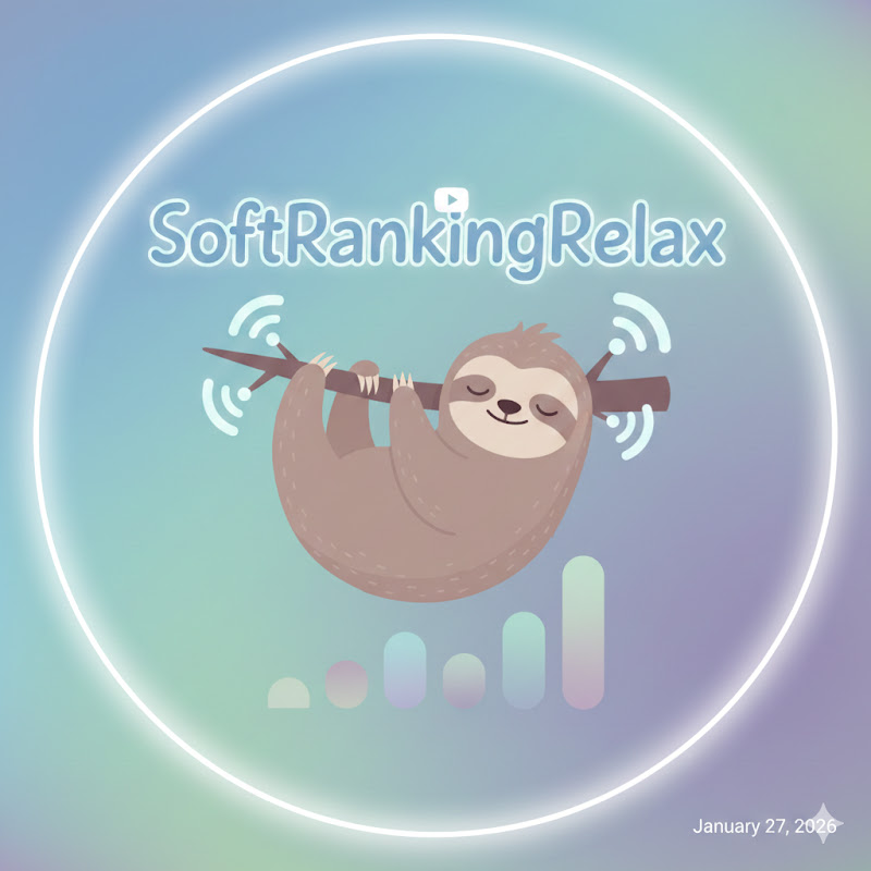 SoftRankingRelax