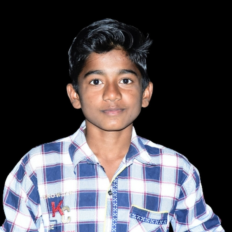 Hire Sanket Chavan experiment — DIY Science Experiments (Educational) YouTube creator for sponsorships