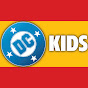 DC Kids España YouTube channel avatar