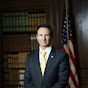 Governor Jeff Landry logo