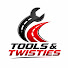 soq5IBXfwDs-channel-avatar-Tools & Twisties! PrecisionTools, Performance Cars