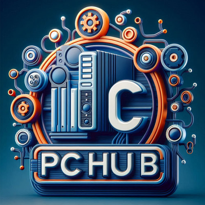 PC HUB