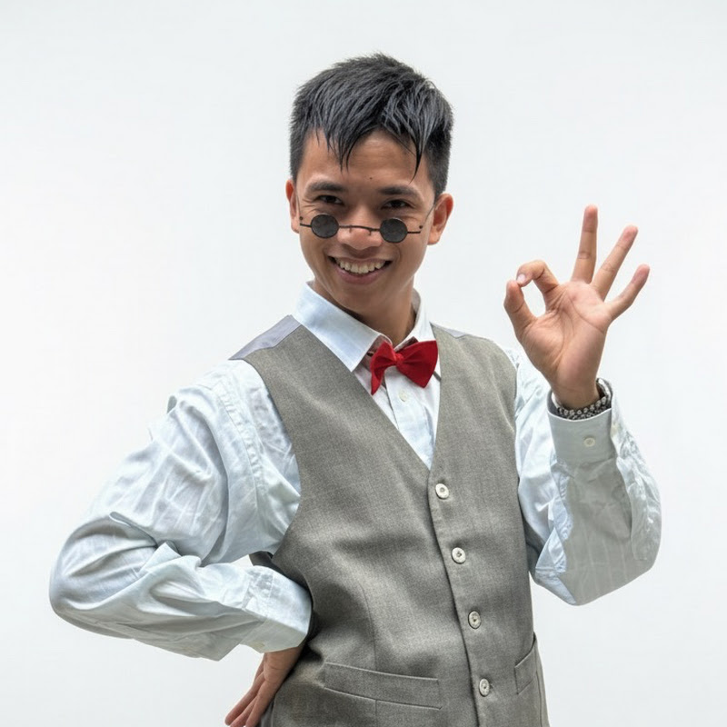 Cuội Official