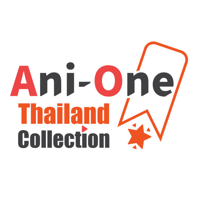 Ani-One TH Collection