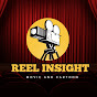 Reel Insight logo