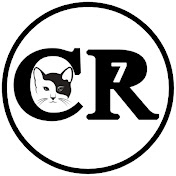 CR7 cat
