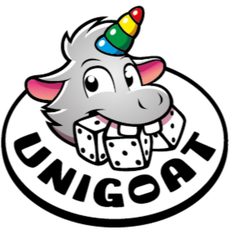 Unigoat Edition