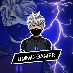 UMMU GAMER