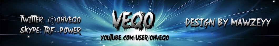 I OhVeqo I YouTube channel avatar
