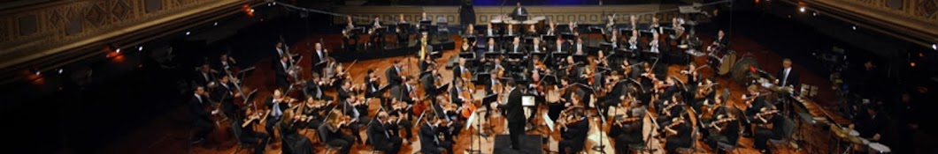 All-Star Orchestra Awatar kanału YouTube