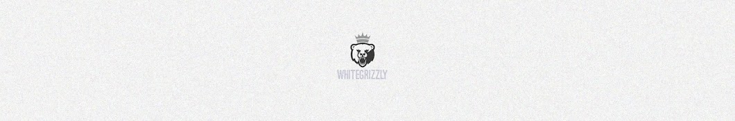 whitegrizzly trvp YouTube kanalı avatarı