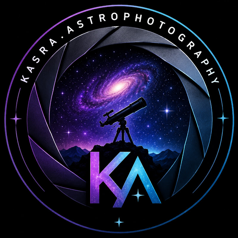 Kasra Astrophotography