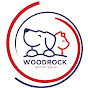 Woodrock Animal Rescue logo