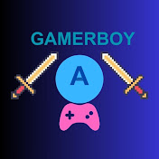 Gamerboy A