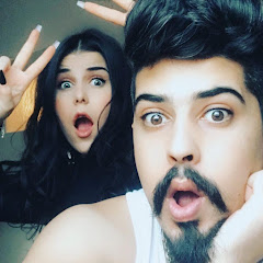 خالد وسارة Khalid & Sarah 