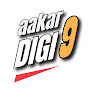 aakar DIGI9 logo