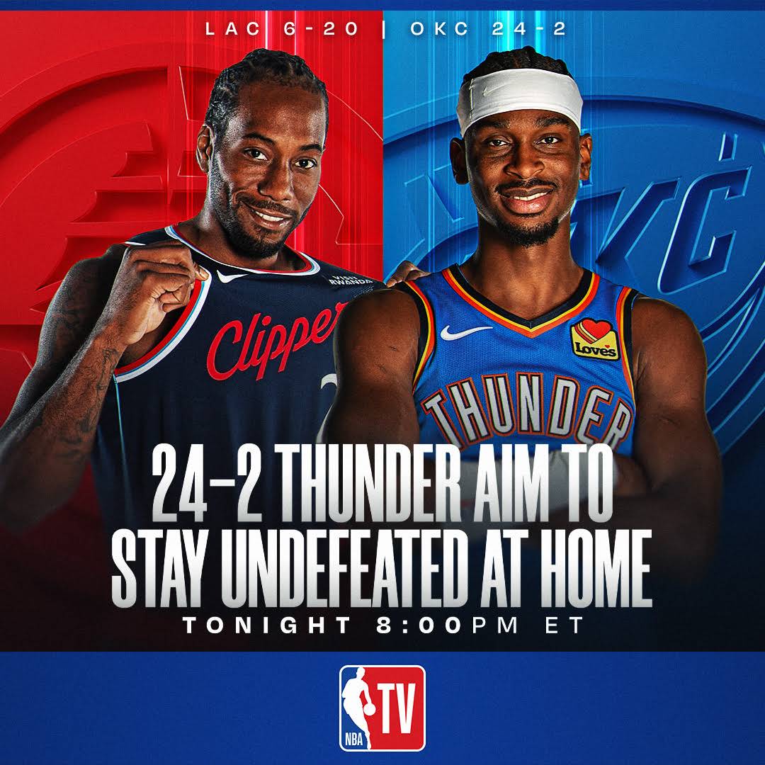 Post from NBA