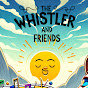 The Whistler and Friends logo
