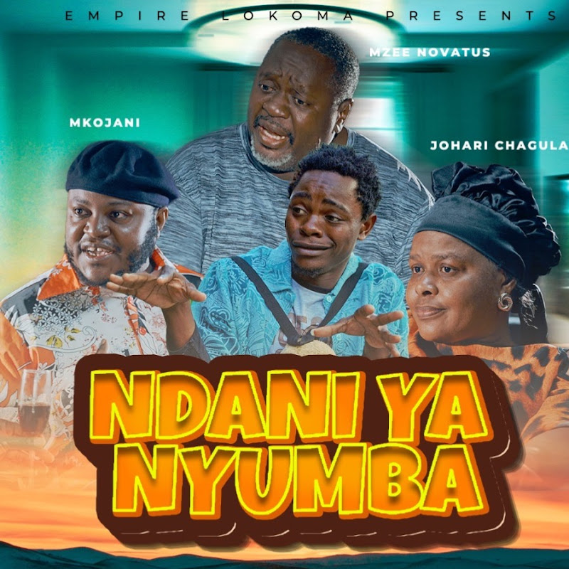 empire lokoma series