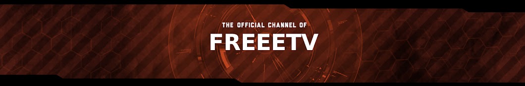 FREEE TV YouTube channel avatar