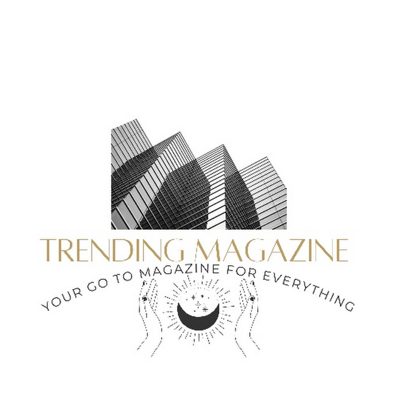 Trending Magazine 