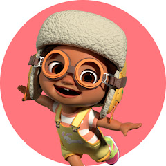 CoComelon - Nursery Rhymes with Nina avatar