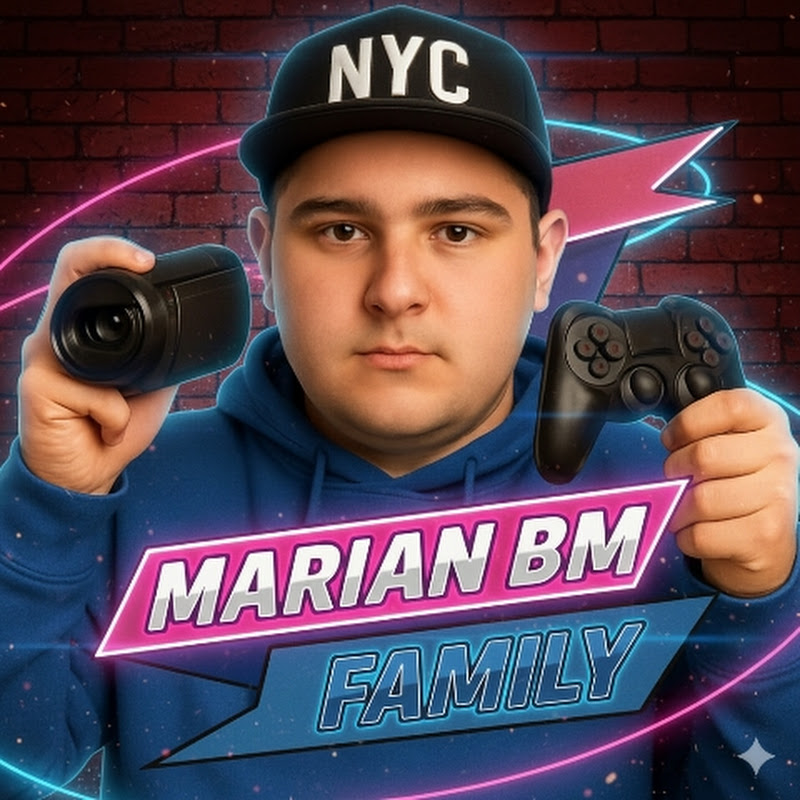 Hire Marian BM Family — Self-Care & Wellness Routines YouTube creator for sponsorships