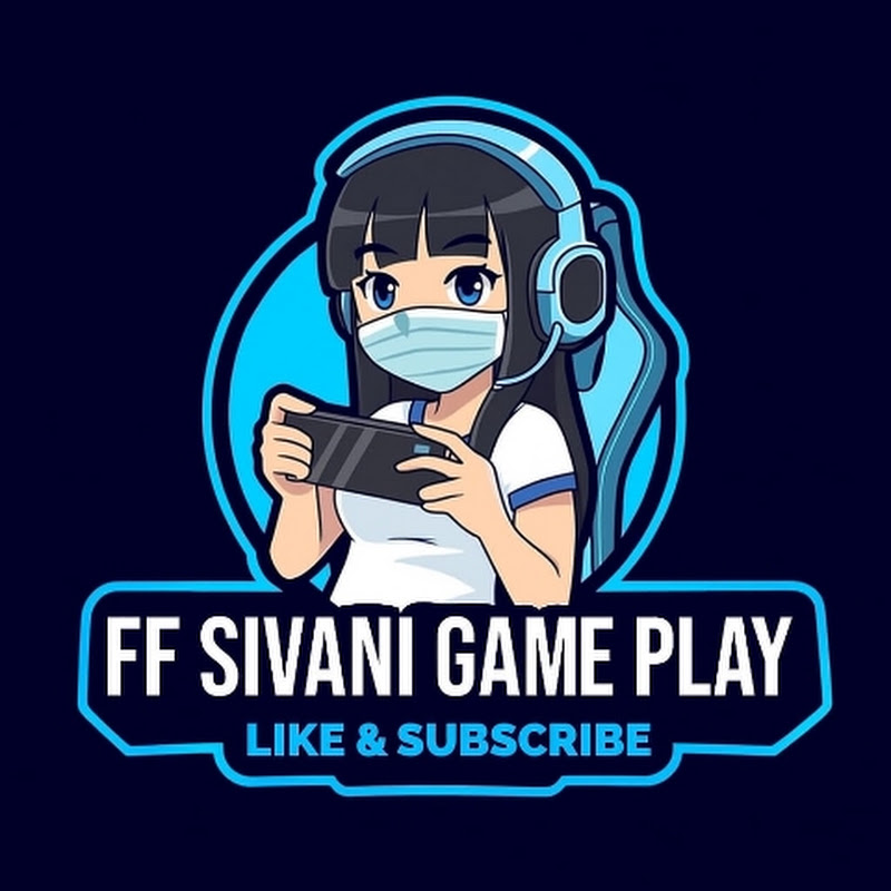 Sivani ff Game play 