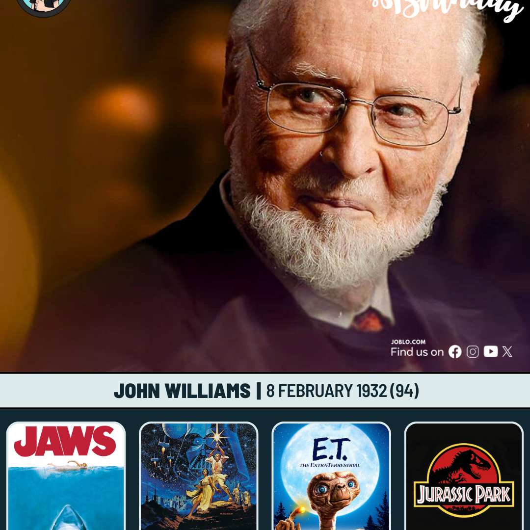 Post from JoBlo Movie Clips