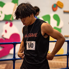 Mr.SIGNAL(50m走を極めし男)アイコン画像