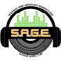 S.A.G.E. Sanctum logo