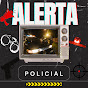 Alerta Policial  logo