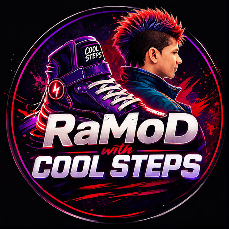 RaMoD with COOL STEPS
