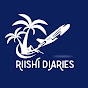 Riishi Diaries 