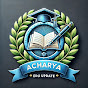  Acharya Edu Update logo