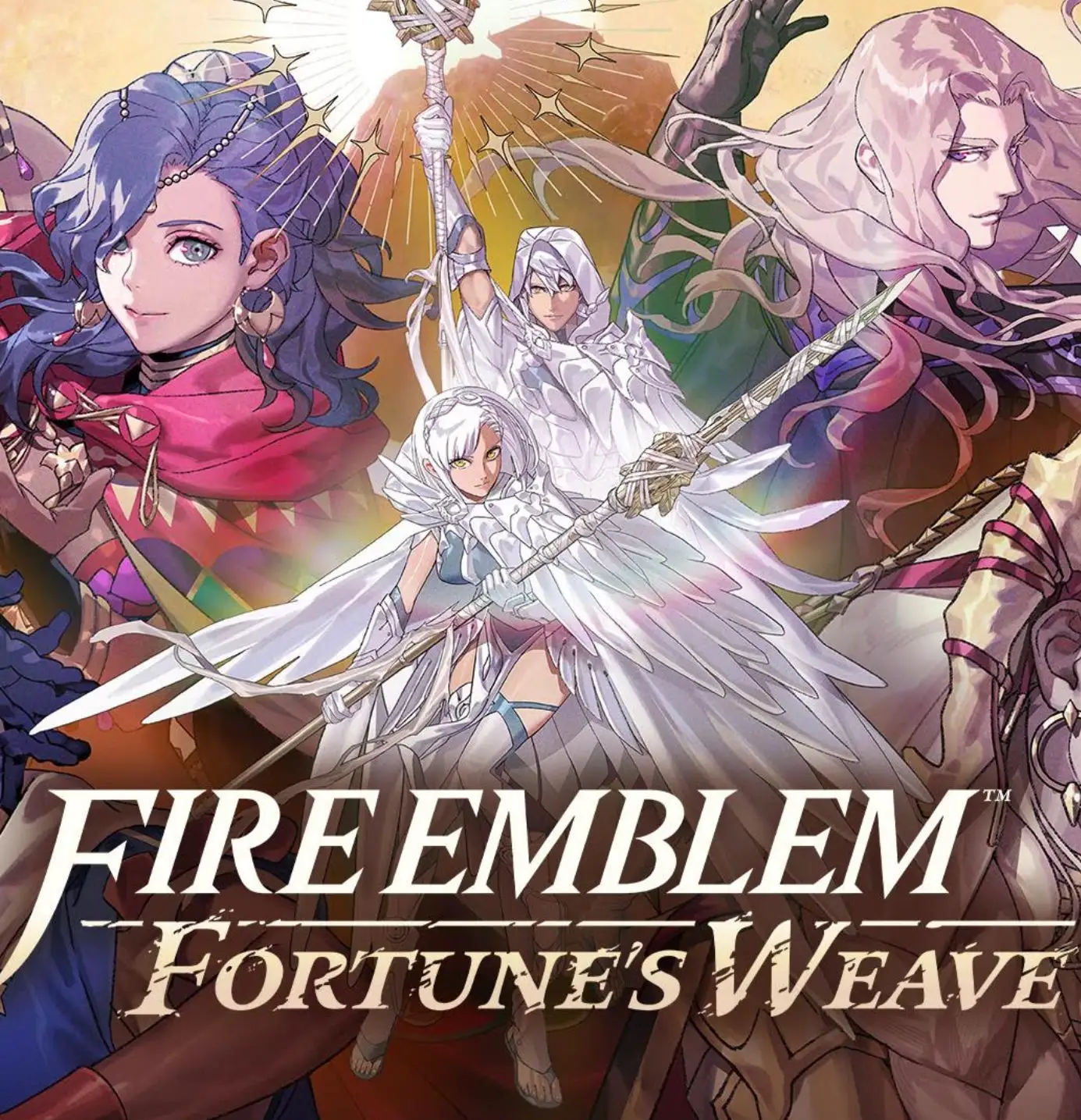 Fire Emblem: Fortune’s Weave è disponibile su Nintendo Switch 2