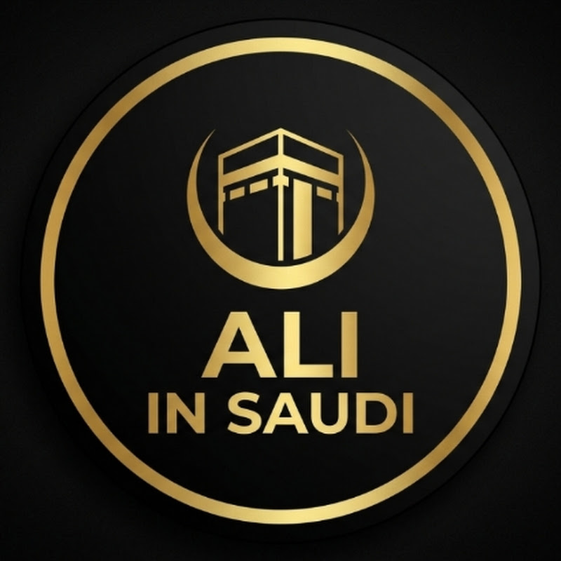 Ali in Saudi 🇸🇦